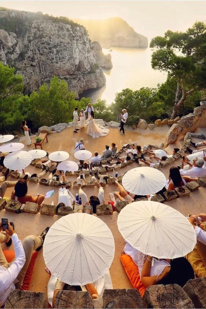 Hacienda Na Xamena - Image 1