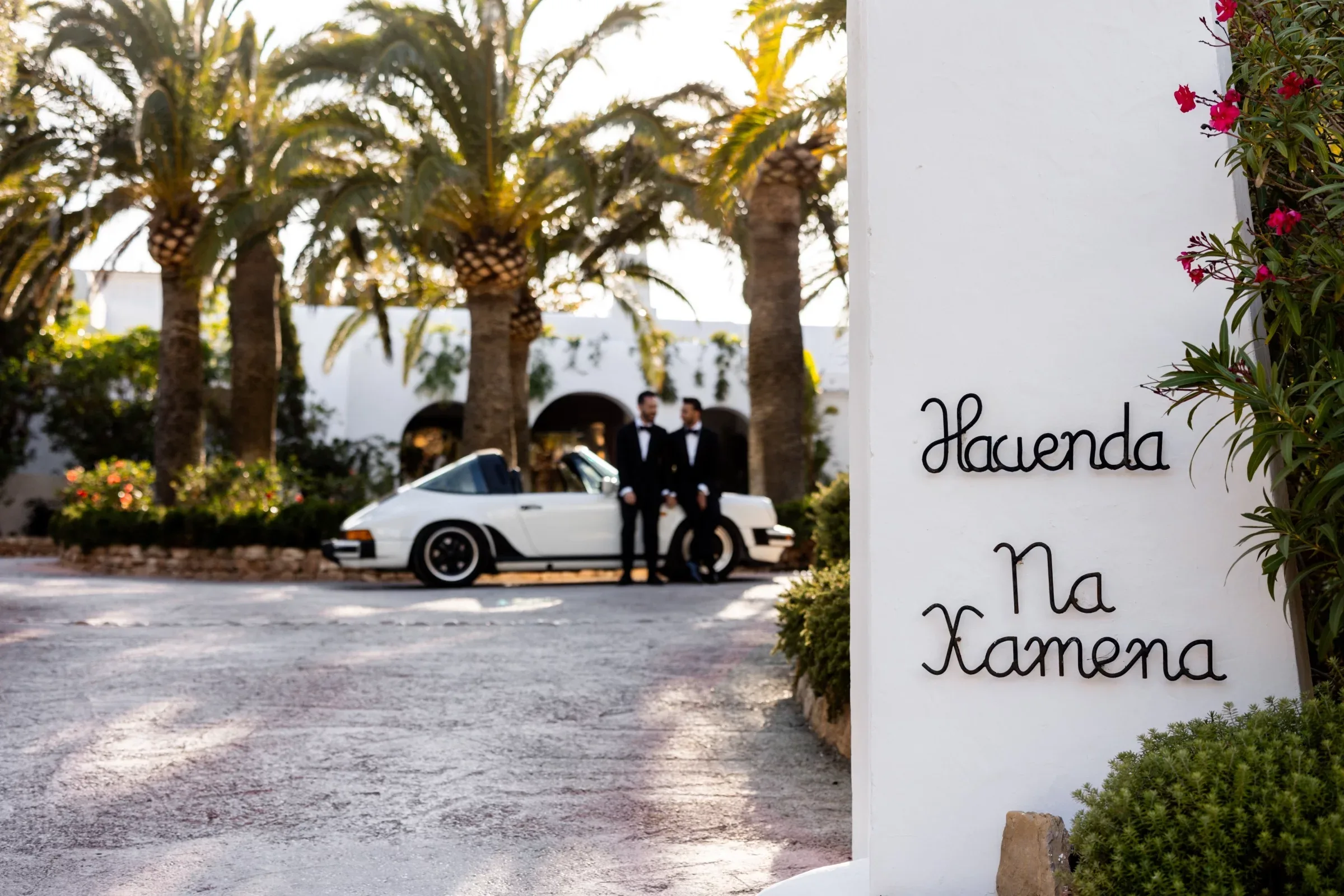 Hacienda Na Xamena - Image 6