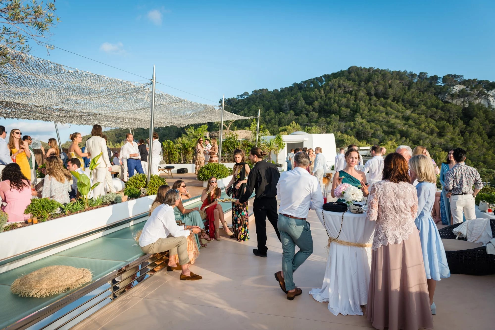 Hacienda Na Xamena - Image 7