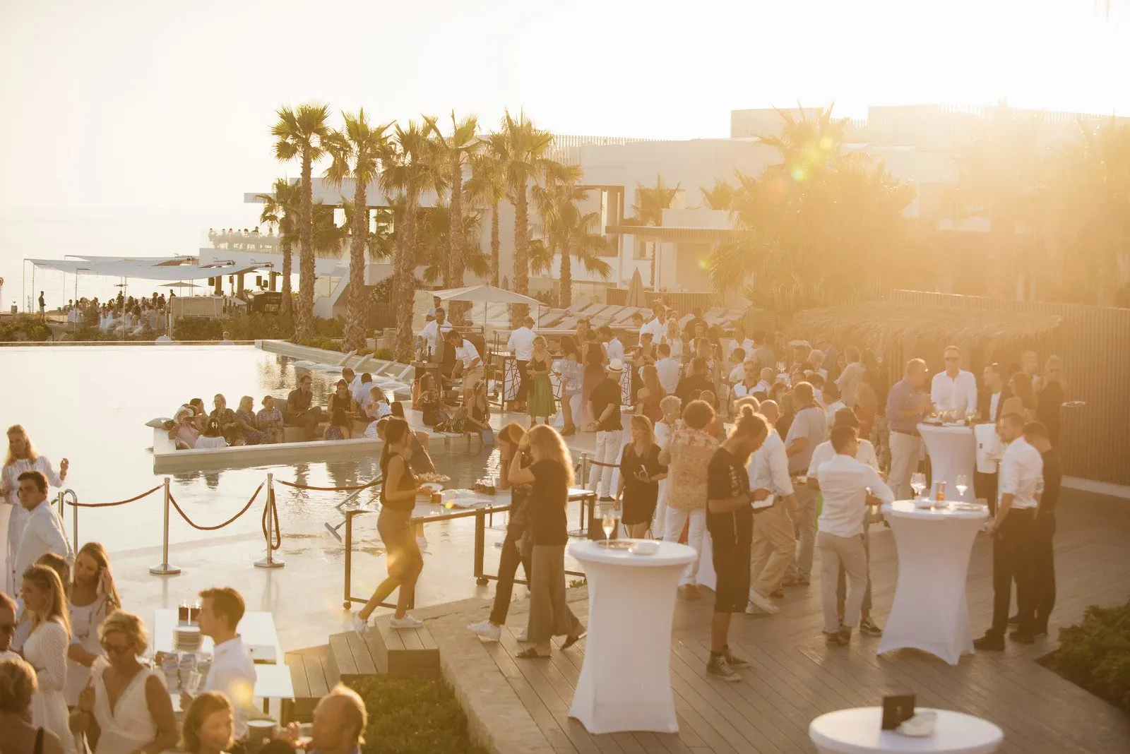 7Pines Resort Ibiza - Image 1