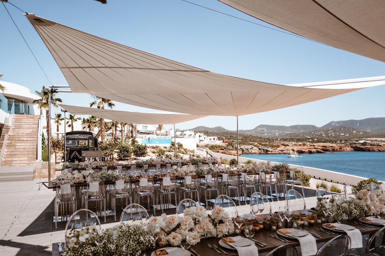 7Pines Resort Ibiza - Image 4