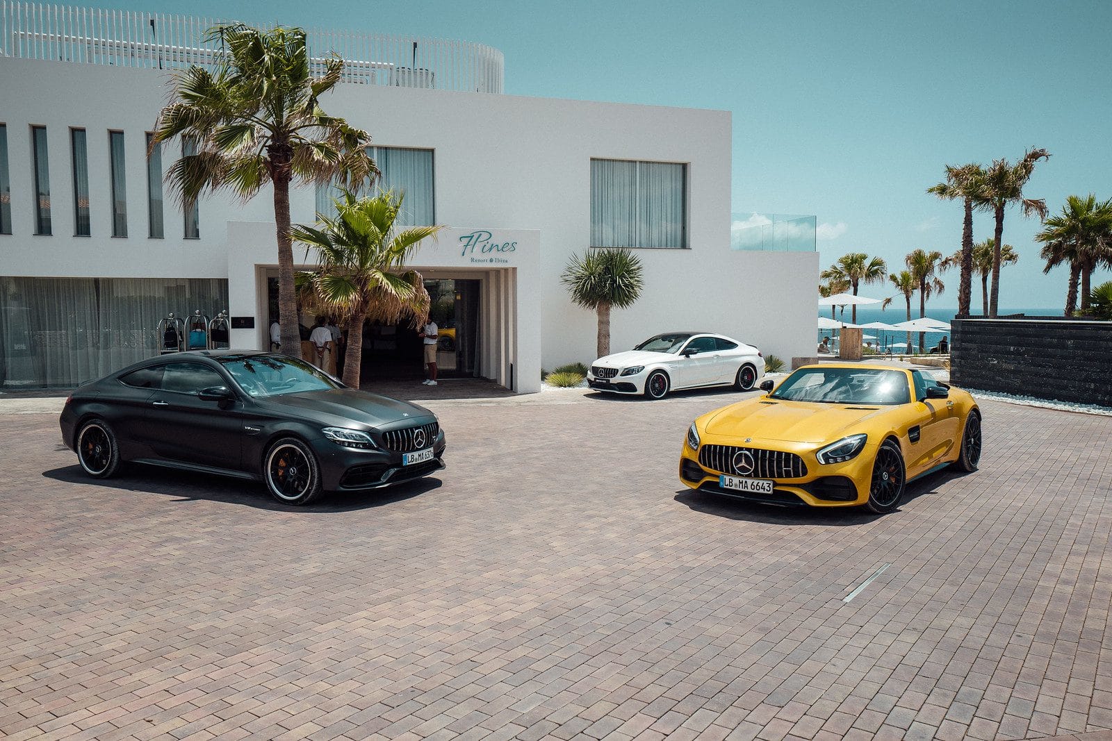 7Pines Resort Ibiza - Image 6