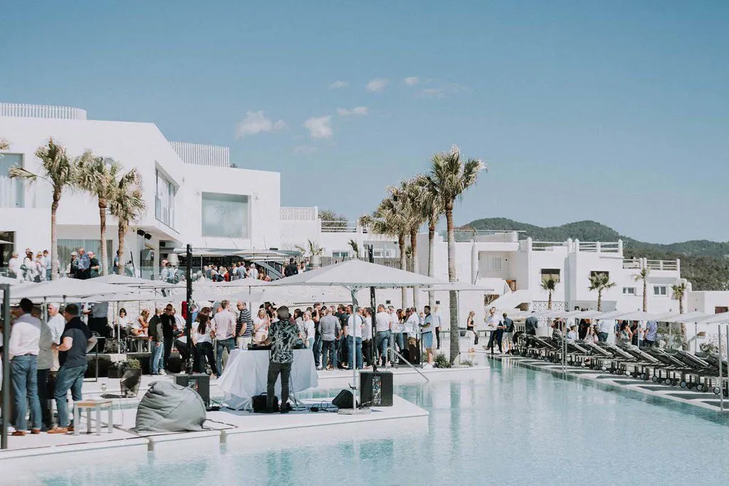 7Pines Resort Ibiza - Image 7