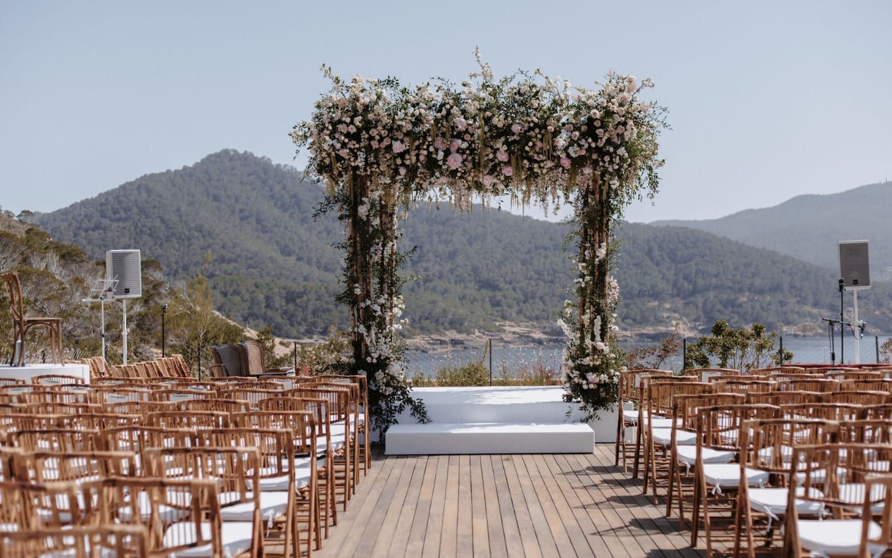 Six Senses Ibiza - Image 1