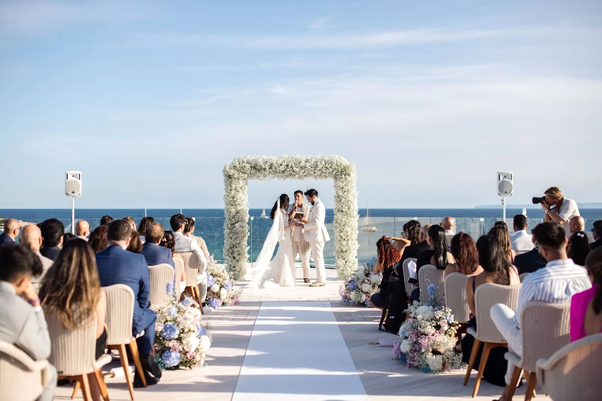 Nobu Hotel Ibiza Bay - Image 2