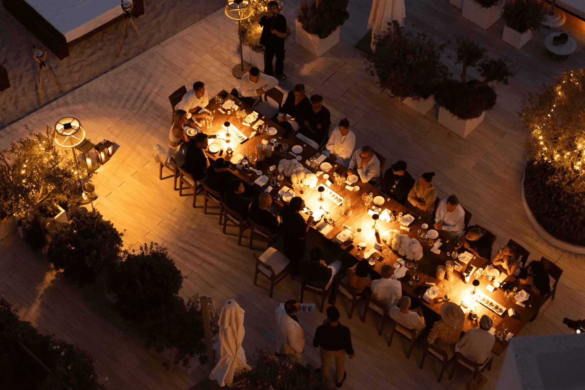 Nobu Hotel Ibiza Bay - Image 5