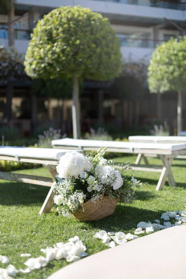 weddings flowers
