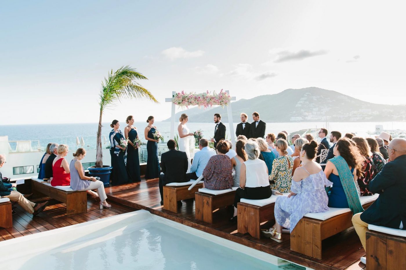 Aguas de Ibiza wedding 2 1400x933