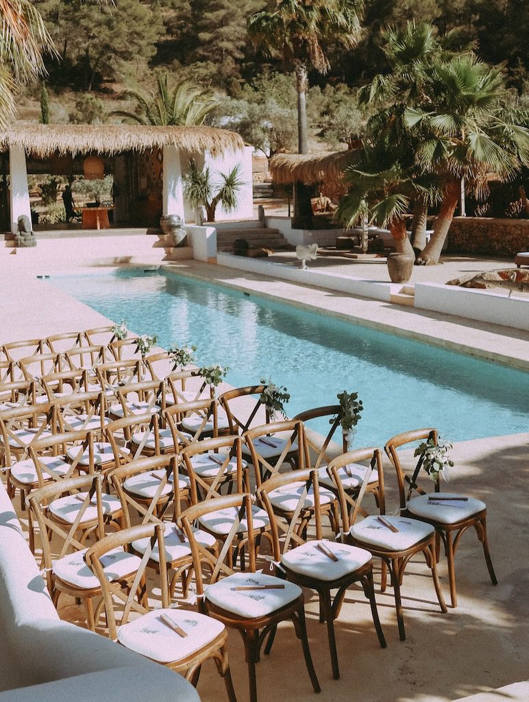 white ibiza wedding venues pure house ibiza 2025 13