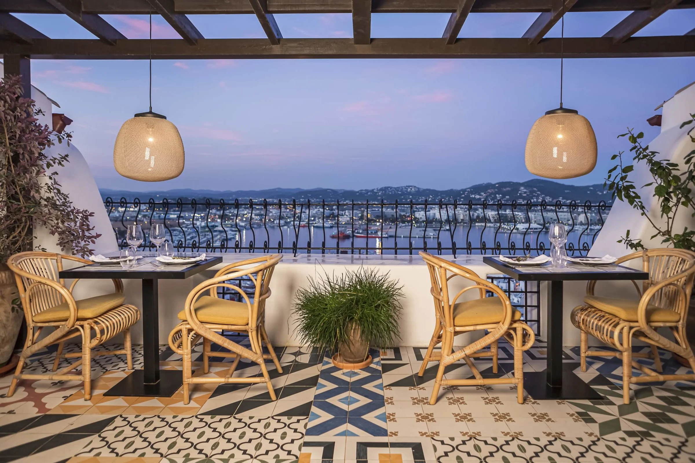 corsario ibiza a gourmet restaurant with the most  1774014331232