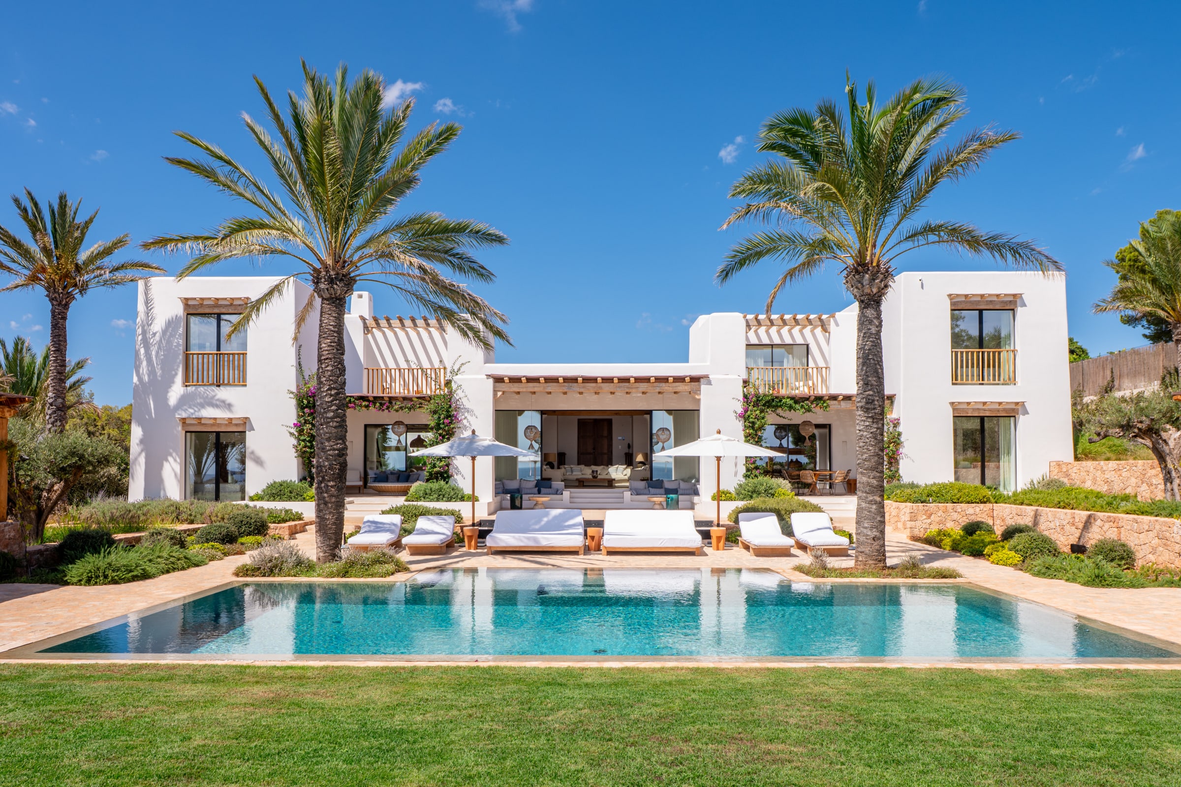 The Selection  Ibiza - Exclusive Properties