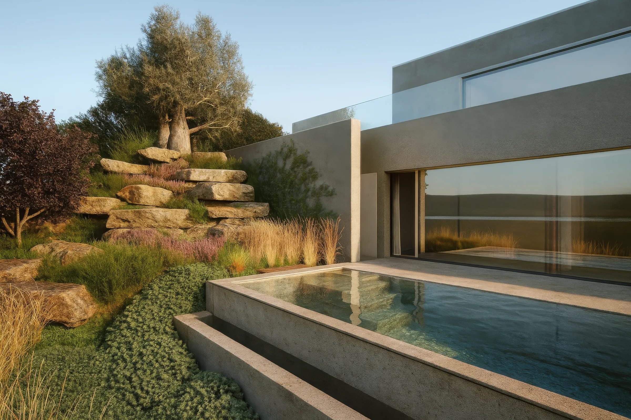 The Selection Ibiza - About the experts behind the properties