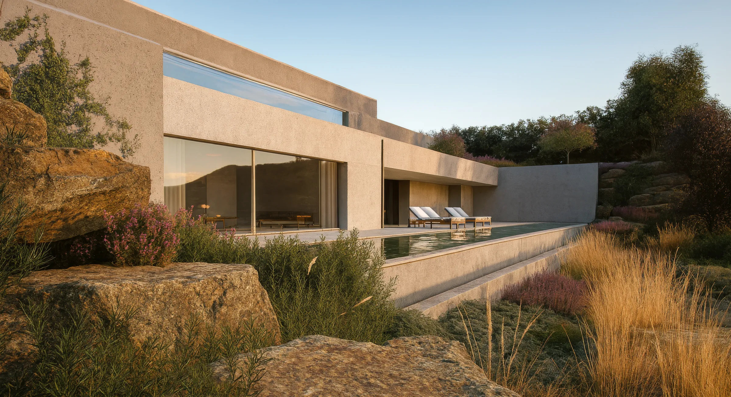 The Selection Ibiza - Finding the right property in Ibiza