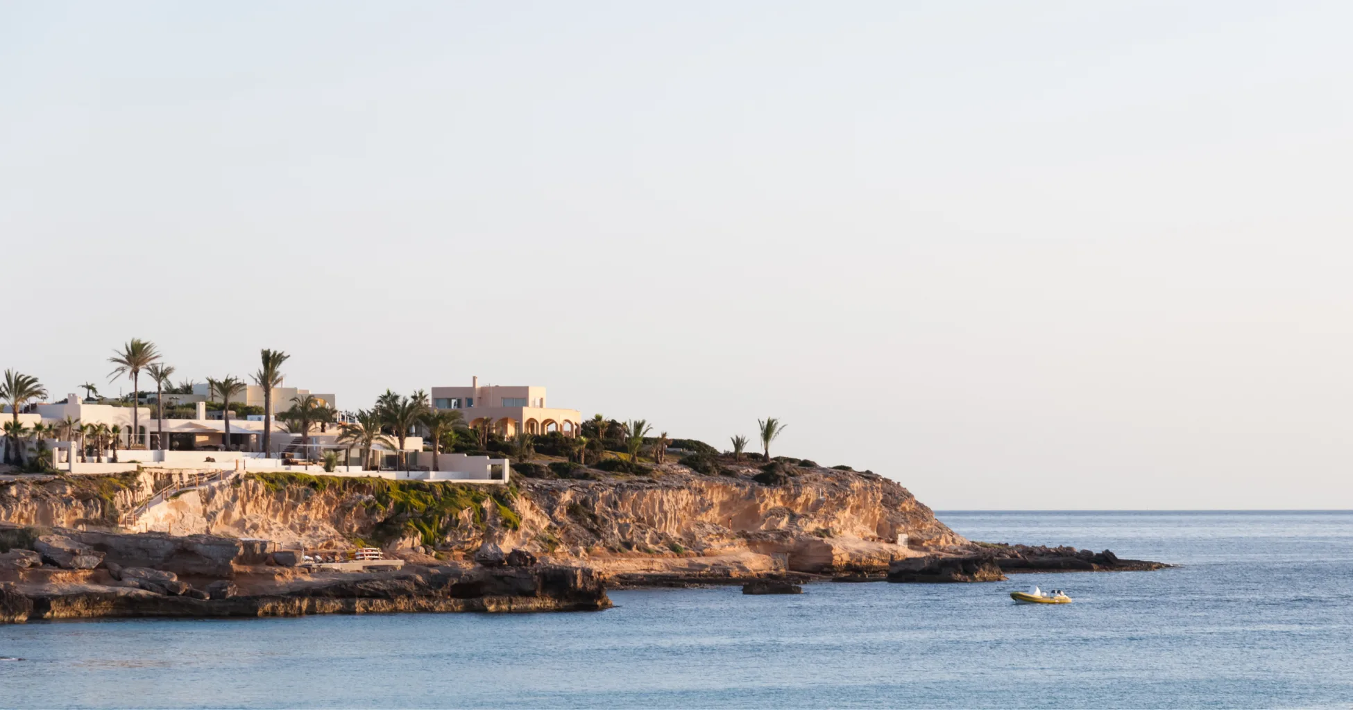 The Selection Ibiza - Your local partner to acquire a property in Ibiza