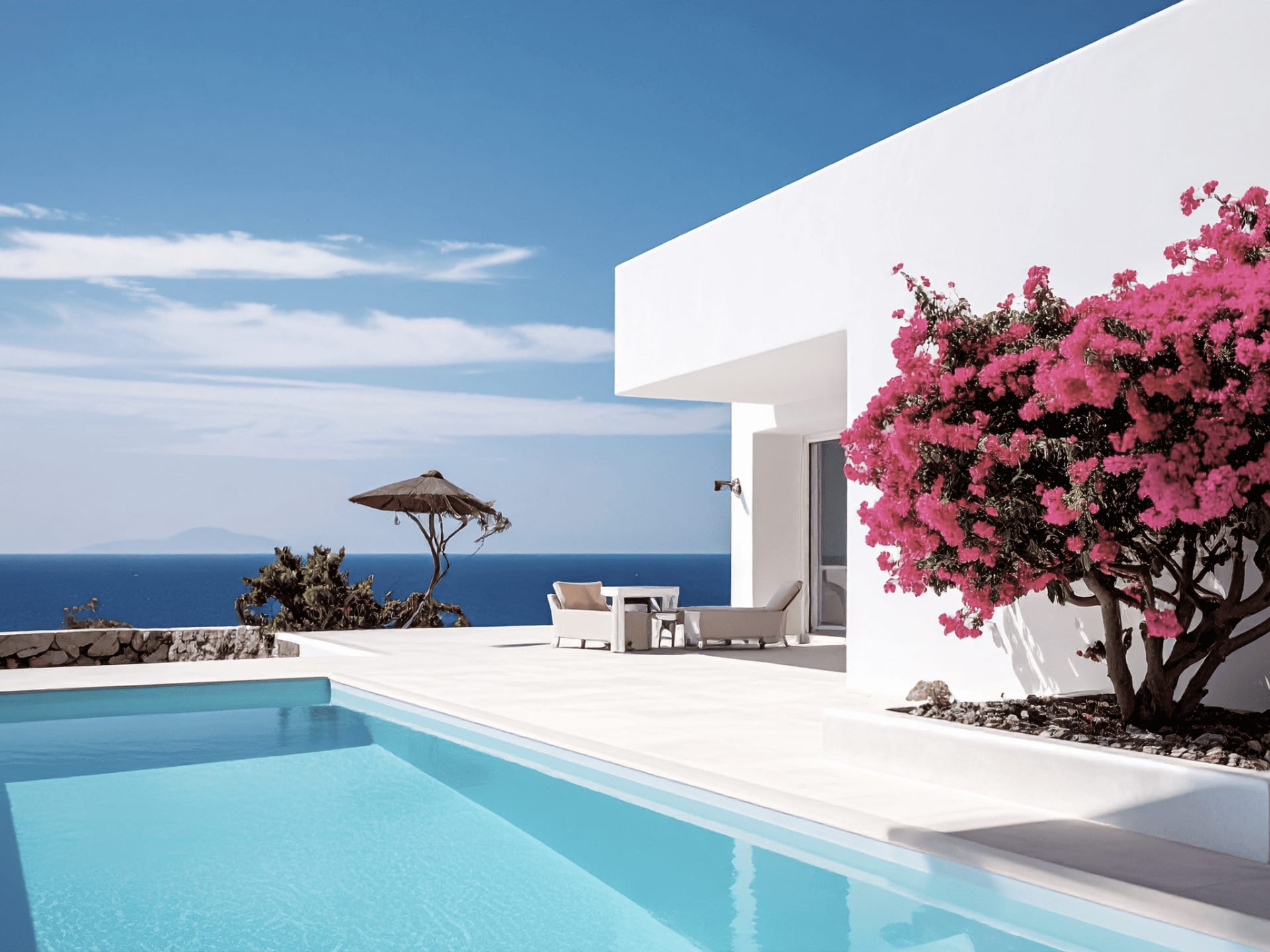The Agency Ibiza 2