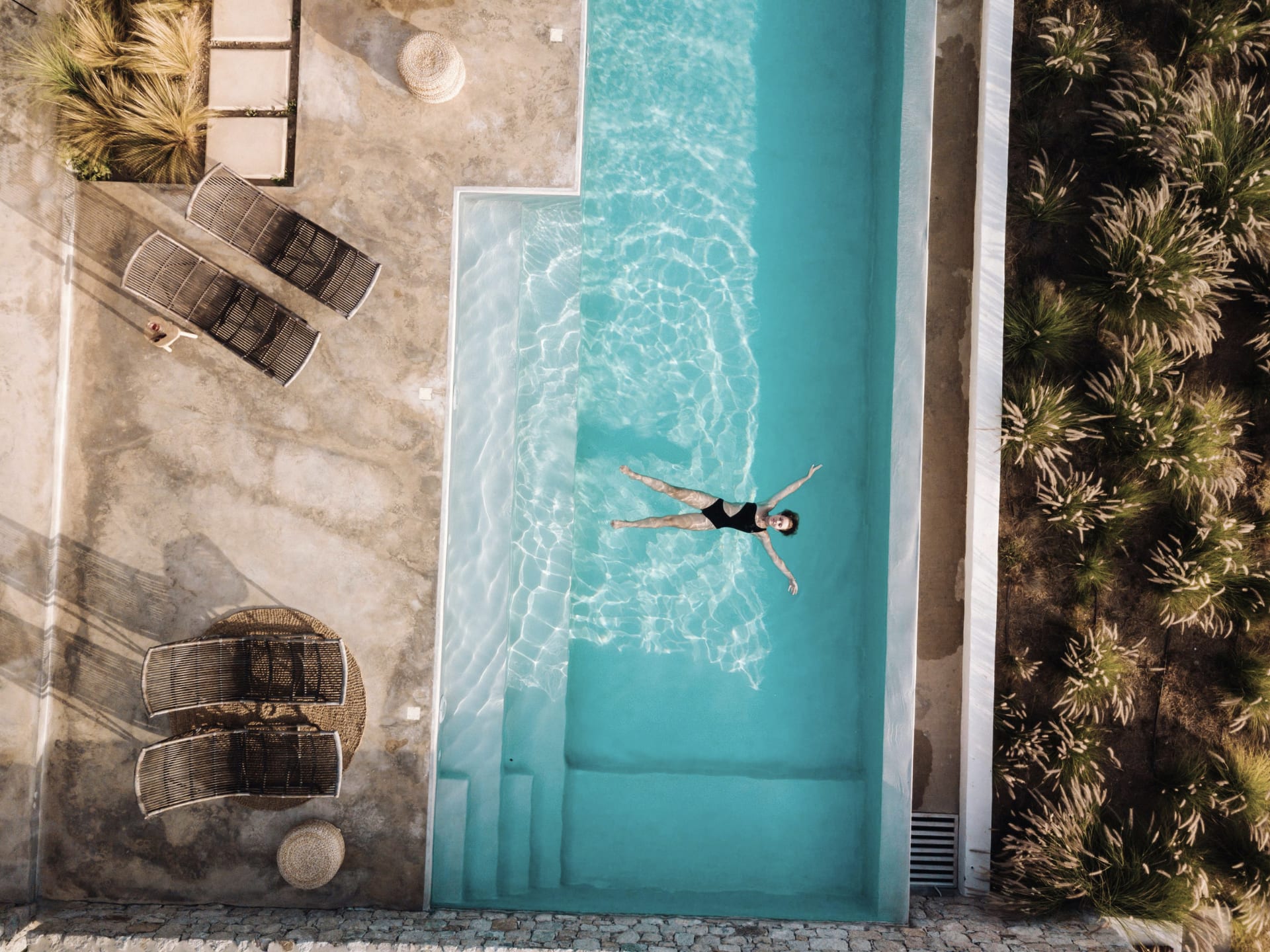 Assisting with your stay on the island