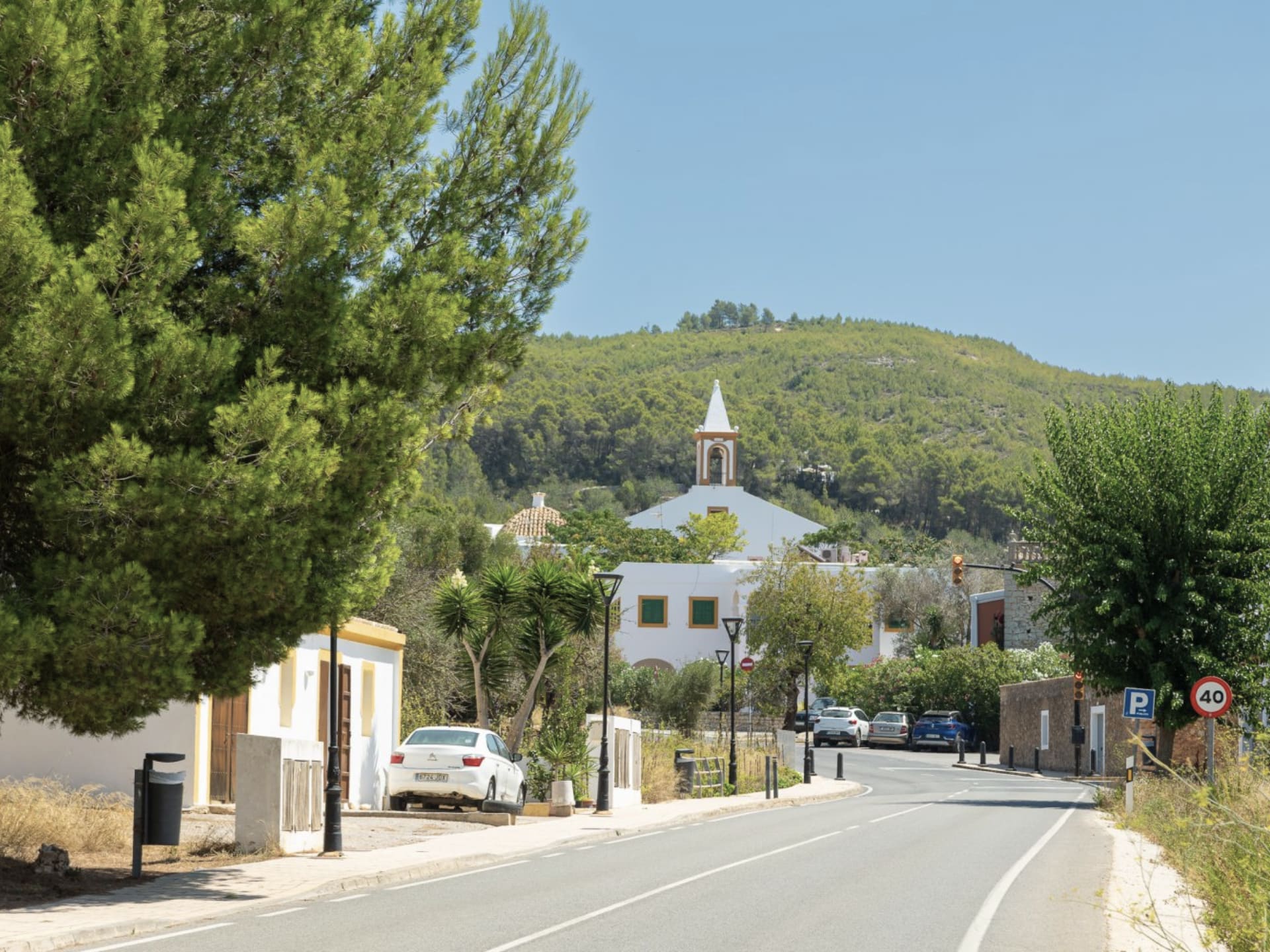 Sant Joan de Labritja
