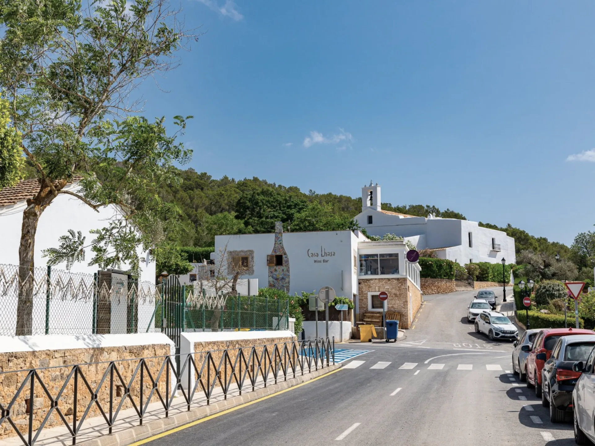 Sant Llorenç de Balàfia