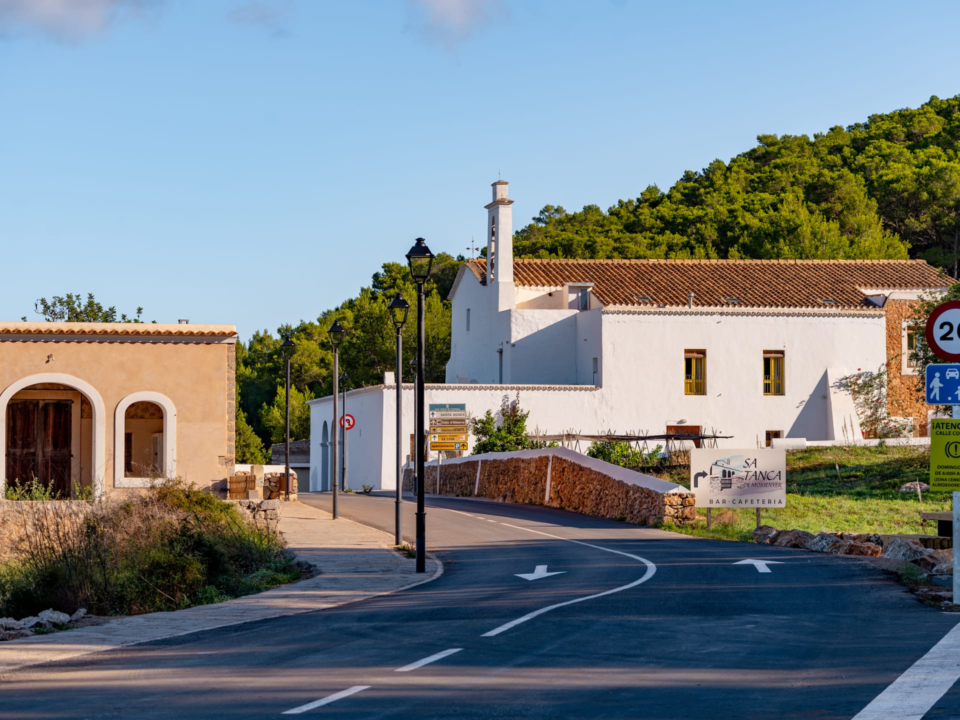 Sant Mateu d’Albarca