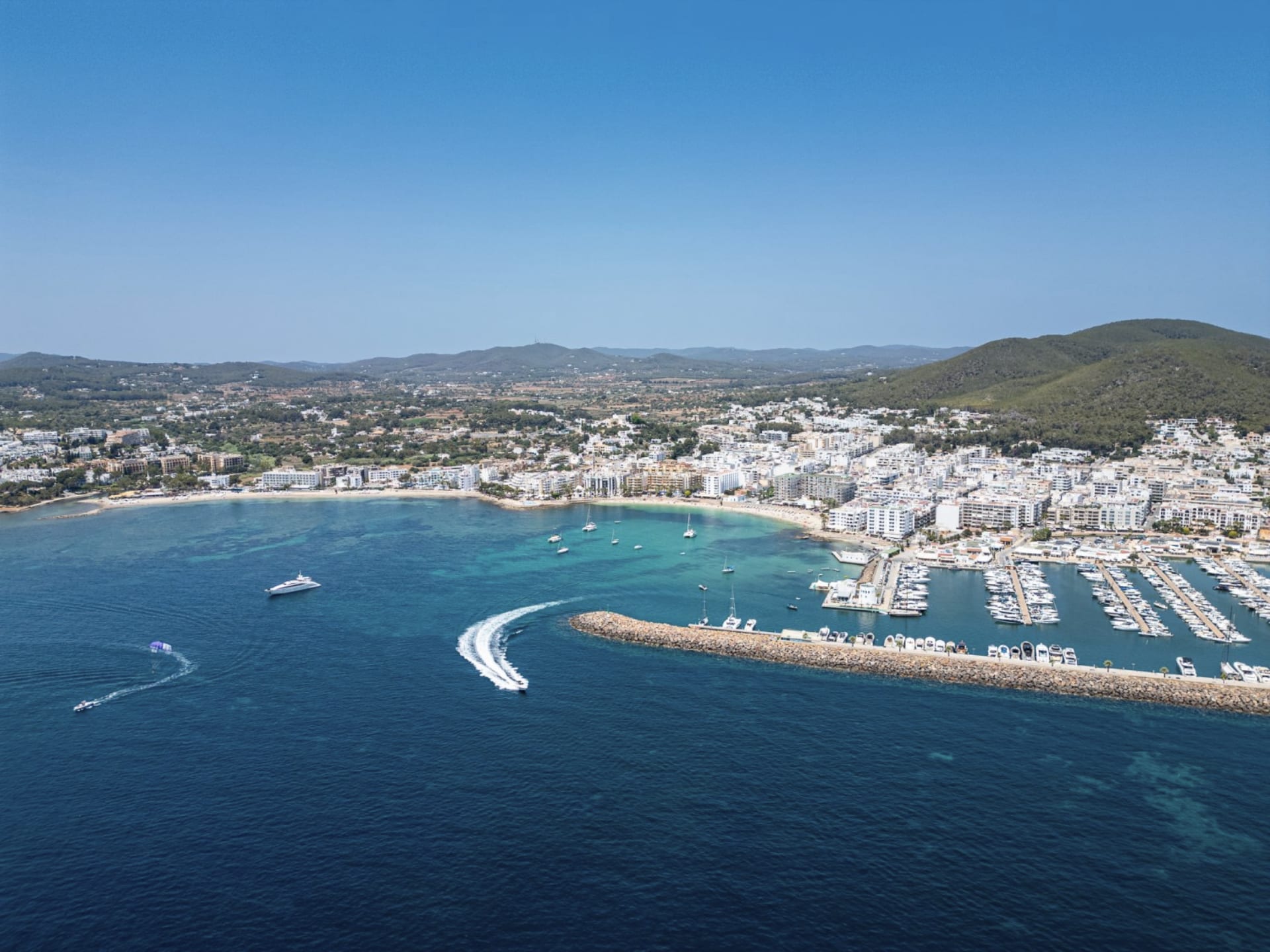 Santa Eulària des Riu