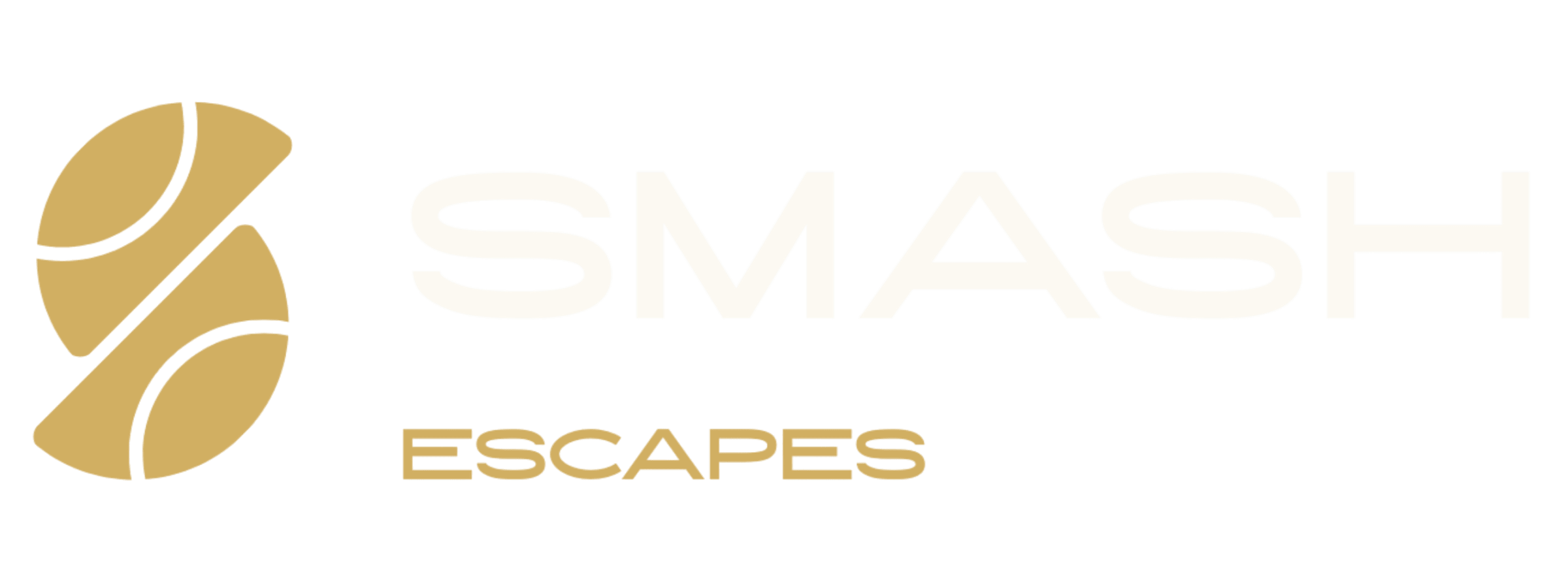 Smash Escapes